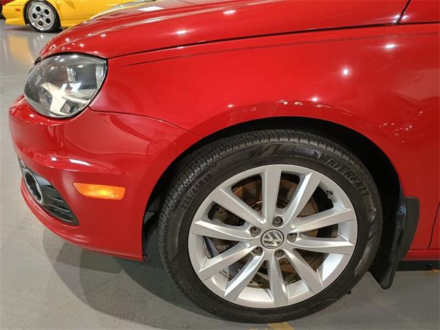 2012 Volkswagen EOS (CC-2082604) for sale in Boca Raton, Florida