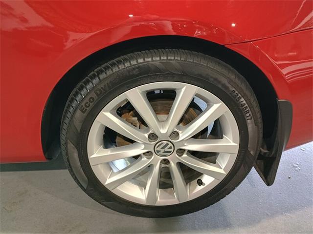 2012 Volkswagen EOS (CC-2082604) for sale in Boca Raton, Florida