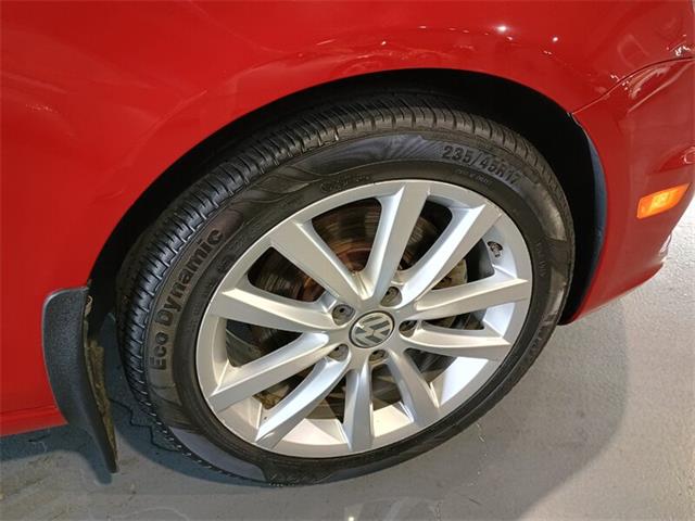 2012 Volkswagen EOS (CC-2082604) for sale in Boca Raton, Florida