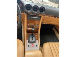 1982 Mercedes-Benz 380SL (CC-2082605) for sale in Cadillac, Michigan