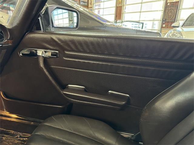 1987 Mercedes-Benz 560 (CC-2082606) for sale in Henderson, Nevada