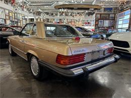 1987 Mercedes-Benz 560 (CC-2082606) for sale in Henderson, Nevada