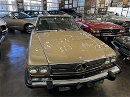 1987 Mercedes-Benz 560 (CC-2082606) for sale in Henderson, Nevada