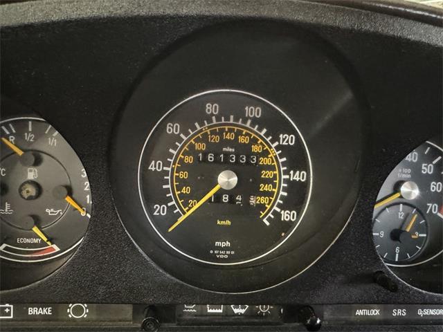 1987 Mercedes-Benz 560 (CC-2082606) for sale in Henderson, Nevada