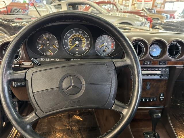 1987 Mercedes-Benz 560 (CC-2082606) for sale in Henderson, Nevada