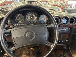 1987 Mercedes-Benz 560 (CC-2082606) for sale in Henderson, Nevada