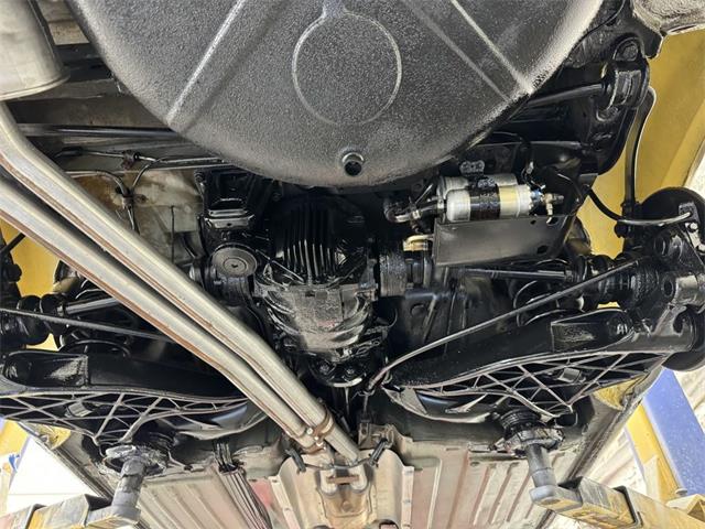 1987 Mercedes-Benz 560 (CC-2082606) for sale in Henderson, Nevada