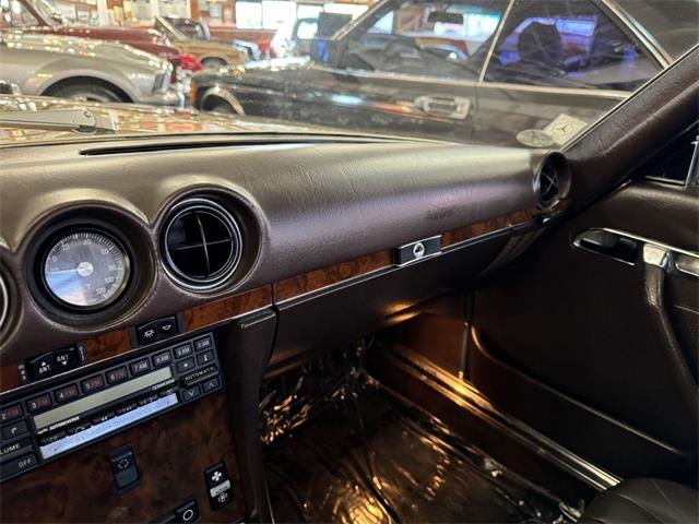 1987 Mercedes-Benz 560 (CC-2082606) for sale in Henderson, Nevada