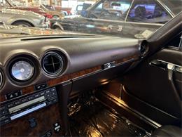1987 Mercedes-Benz 560 (CC-2082606) for sale in Henderson, Nevada