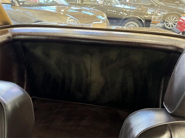 1987 Mercedes-Benz 560 (CC-2082606) for sale in Henderson, Nevada