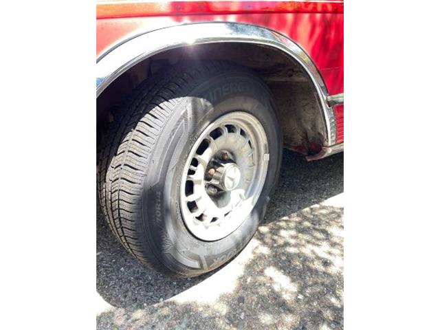 1978 Mercedes-Benz 450 (CC-2082607) for sale in Cadillac, Michigan
