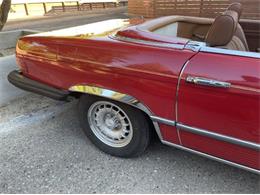 1978 Mercedes-Benz 450 (CC-2082607) for sale in Cadillac, Michigan