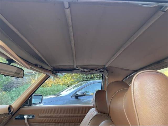 1978 Mercedes-Benz 450 (CC-2082607) for sale in Cadillac, Michigan