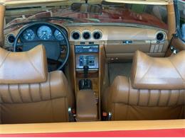 1978 Mercedes-Benz 450 (CC-2082607) for sale in Cadillac, Michigan