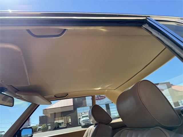 1987 Mercedes-Benz 560 (CC-2082608) for sale in Henderson, Nevada