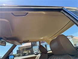 1987 Mercedes-Benz 560 (CC-2082608) for sale in Henderson, Nevada