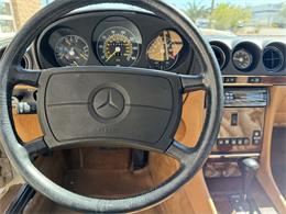 1987 Mercedes-Benz 560 (CC-2082608) for sale in Henderson, Nevada