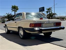 1987 Mercedes-Benz 560 (CC-2082608) for sale in Henderson, Nevada