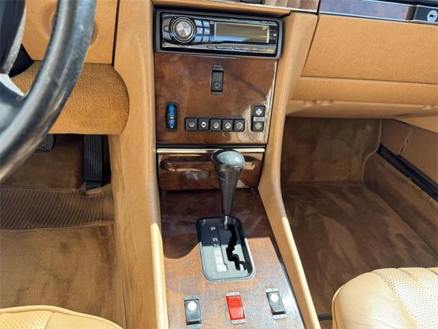 1987 Mercedes-Benz 560 (CC-2082608) for sale in Henderson, Nevada