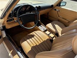 1987 Mercedes-Benz 560 (CC-2082608) for sale in Henderson, Nevada