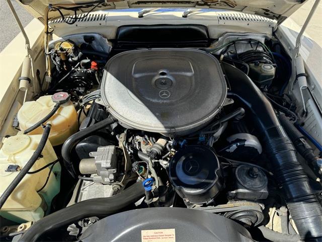 1987 Mercedes-Benz 560 (CC-2082608) for sale in Henderson, Nevada