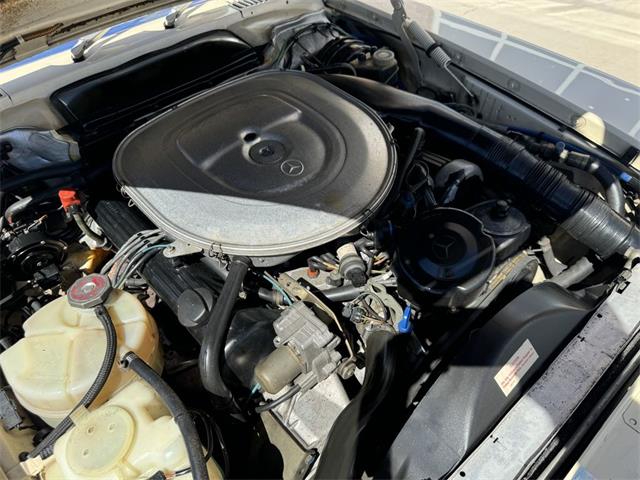 1987 Mercedes-Benz 560 (CC-2082608) for sale in Henderson, Nevada