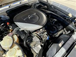 1987 Mercedes-Benz 560 (CC-2082608) for sale in Henderson, Nevada