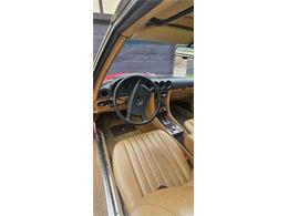 1980 Mercedes-Benz 450 (CC-2082609) for sale in Cadillac, Michigan