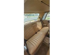 1980 Mercedes-Benz 450 (CC-2082609) for sale in Cadillac, Michigan
