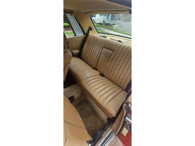 1980 Mercedes-Benz 450 (CC-2082609) for sale in Cadillac, Michigan
