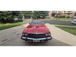1980 Mercedes-Benz 450 (CC-2082609) for sale in Cadillac, Michigan