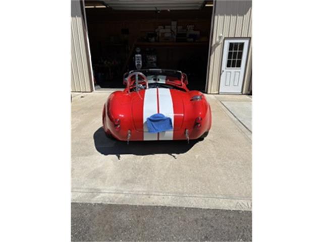 1965 Backdraft Racing Cobra (CC-2080261) for sale in Wading RIver, New York