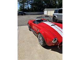 1965 Backdraft Racing Cobra (CC-2080261) for sale in Wading RIver, New York