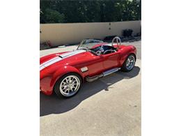 1965 Backdraft Racing Cobra (CC-2080261) for sale in Wading RIver, New York
