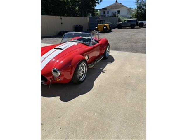 1965 Backdraft Racing Cobra (CC-2080261) for sale in Wading RIver, New York