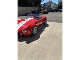 1965 Backdraft Racing Cobra (CC-2080261) for sale in Wading RIver, New York