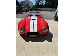 1965 Backdraft Racing Cobra (CC-2080261) for sale in Wading RIver, New York