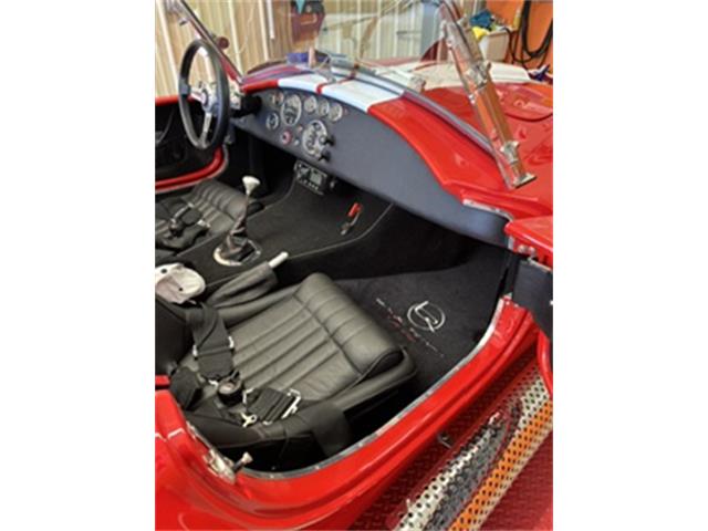 1965 Backdraft Racing Cobra (CC-2080261) for sale in Wading RIver, New York