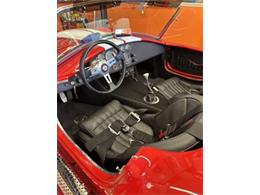 1965 Backdraft Racing Cobra (CC-2080261) for sale in Wading RIver, New York