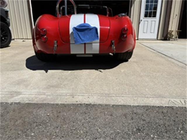 1965 Backdraft Racing Cobra (CC-2080261) for sale in Wading RIver, New York