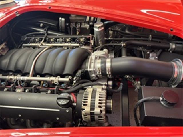 1965 Backdraft Racing Cobra (CC-2080261) for sale in Wading RIver, New York