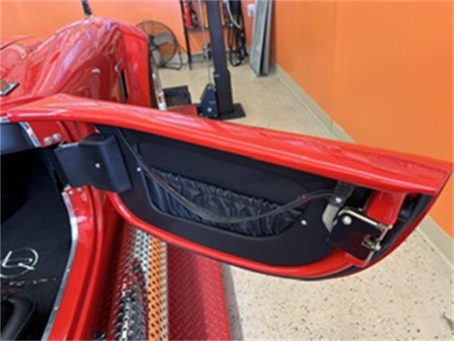 1965 Backdraft Racing Cobra (CC-2080261) for sale in Wading RIver, New York