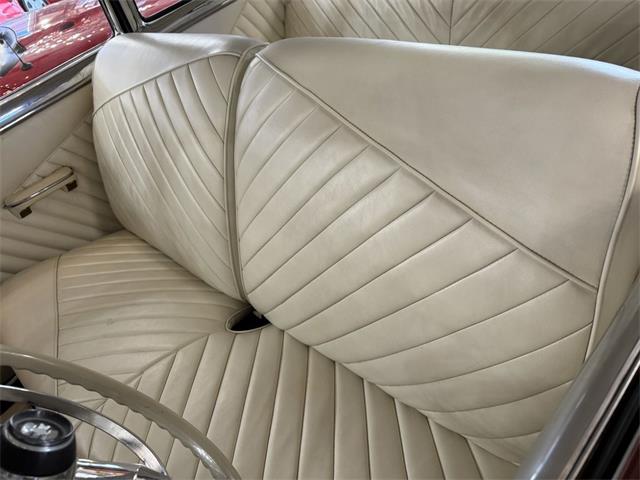 1950 Chevrolet Coupe (CC-2082610) for sale in Henderson, Nevada