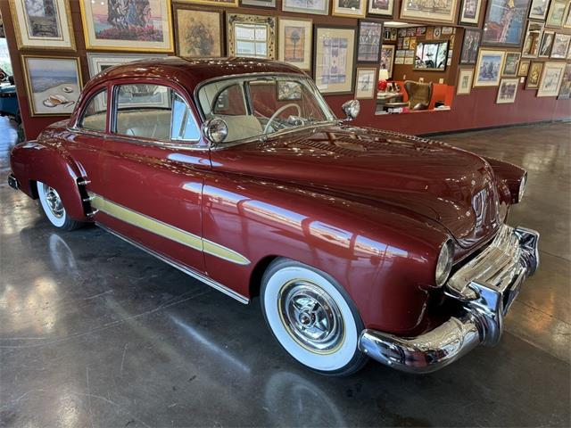 1950 Chevrolet Coupe (CC-2082610) for sale in Henderson, Nevada