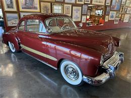 1950 Chevrolet Coupe (CC-2082610) for sale in Henderson, Nevada