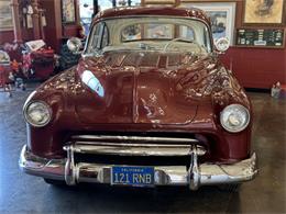 1950 Chevrolet Coupe (CC-2082610) for sale in Henderson, Nevada