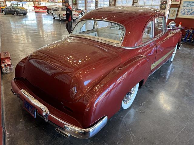 1950 Chevrolet Coupe (CC-2082610) for sale in Henderson, Nevada