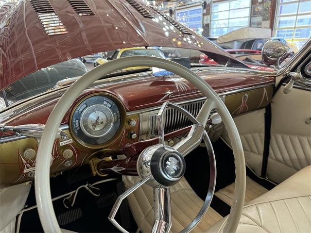 1950 Chevrolet Coupe (CC-2082610) for sale in Henderson, Nevada