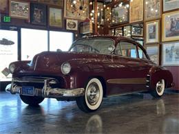 1950 Chevrolet Coupe (CC-2082610) for sale in Henderson, Nevada