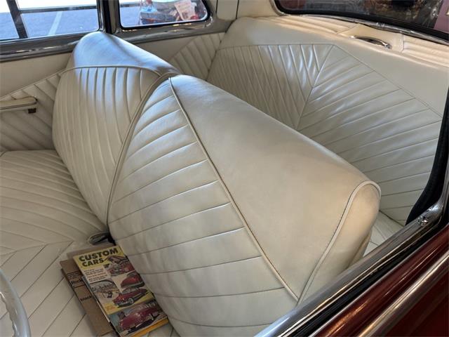 1950 Chevrolet Coupe (CC-2082610) for sale in Henderson, Nevada